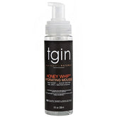 Tgin Honey Whip Hydrating Mousse 8oz